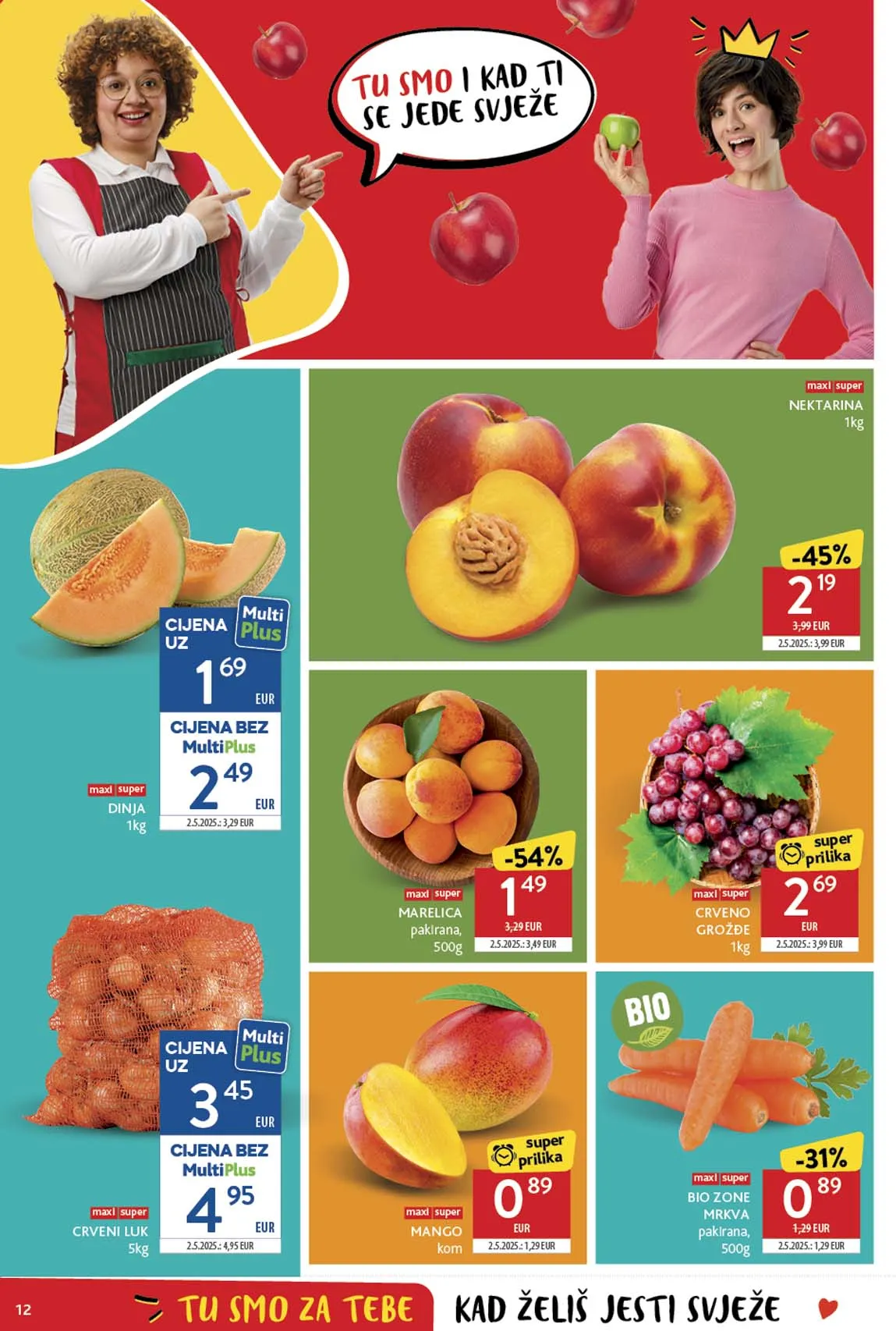 Katalog Konzum Sniženo