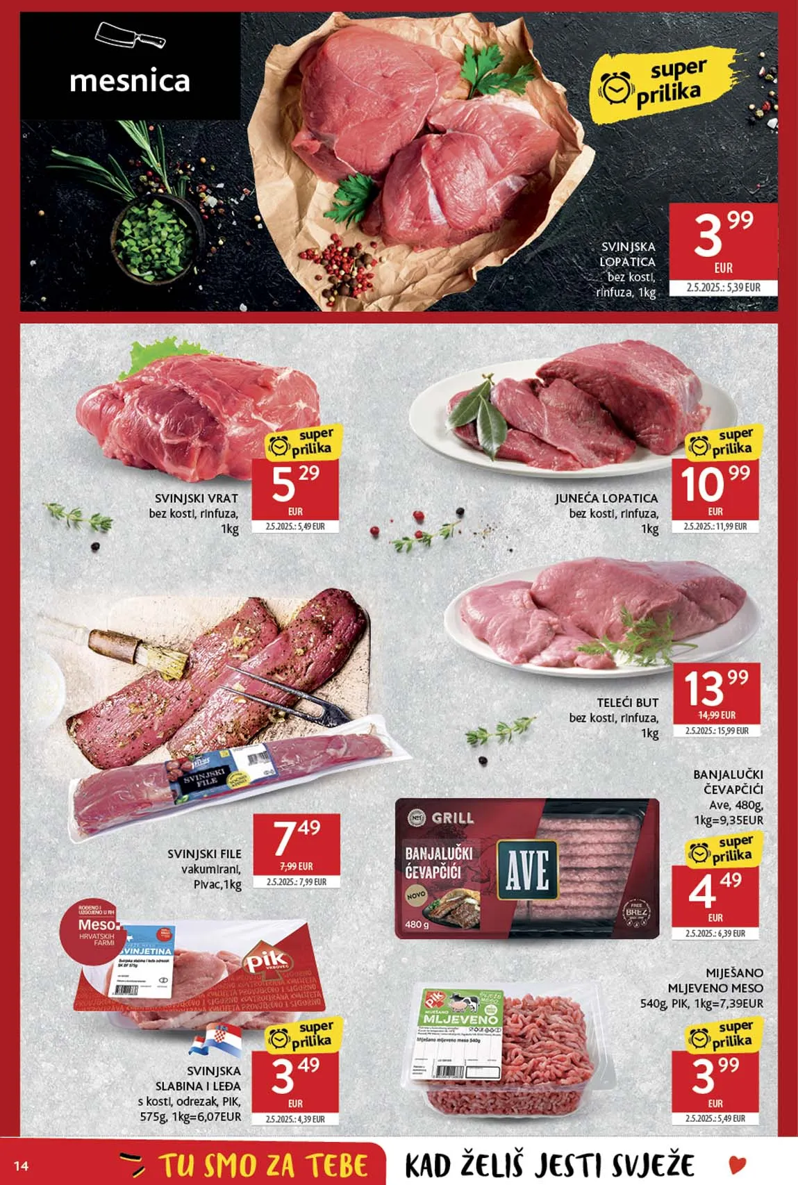 Katalog Konzum Sniženo