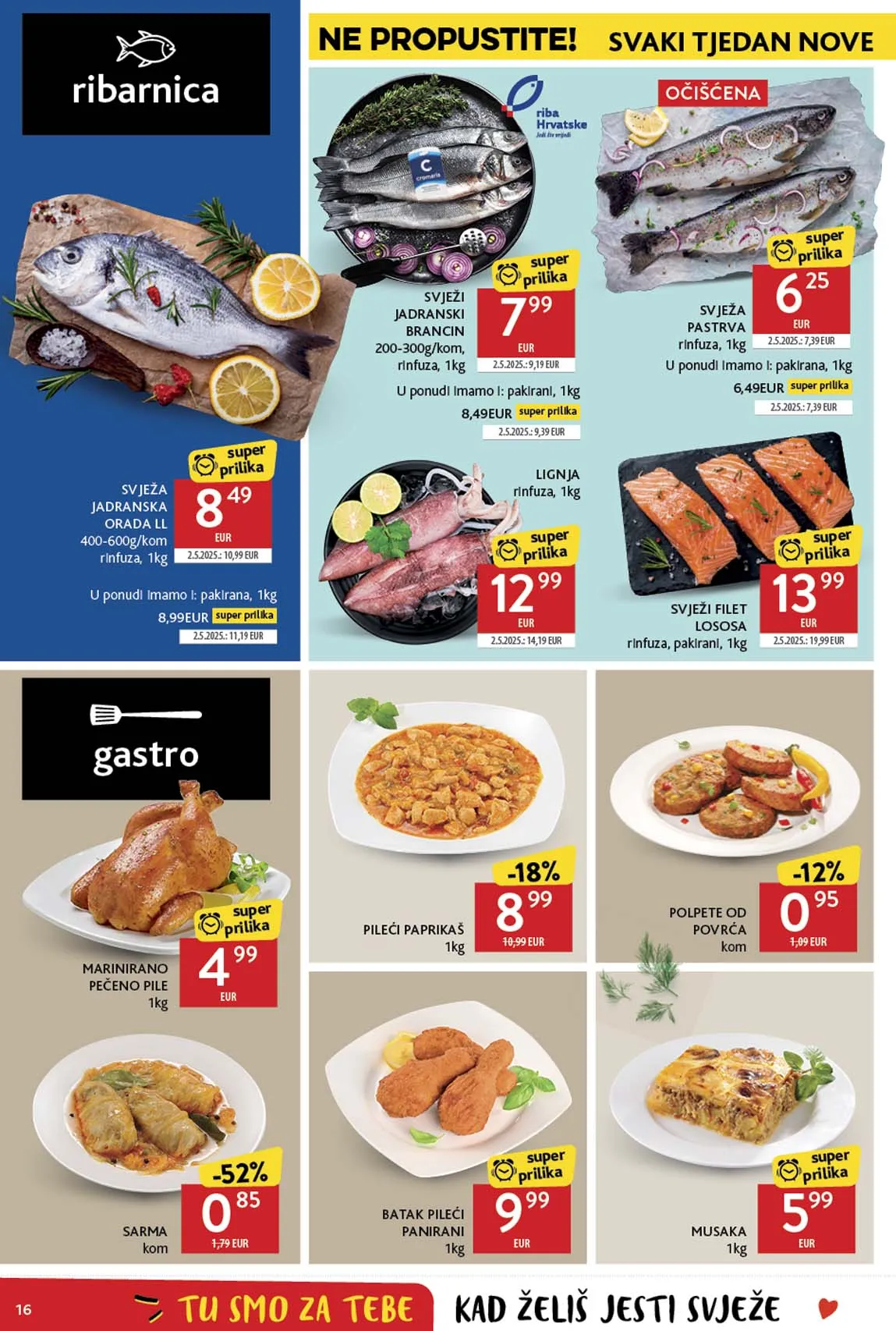 Katalog Konzum Sniženo