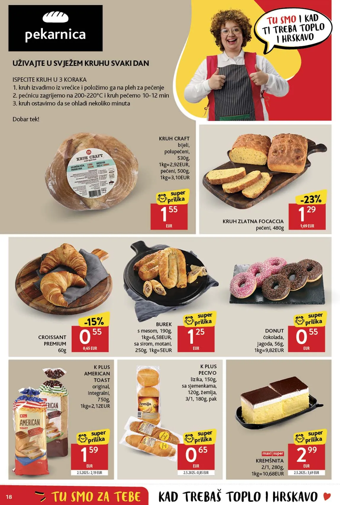 Katalog Konzum Sniženo