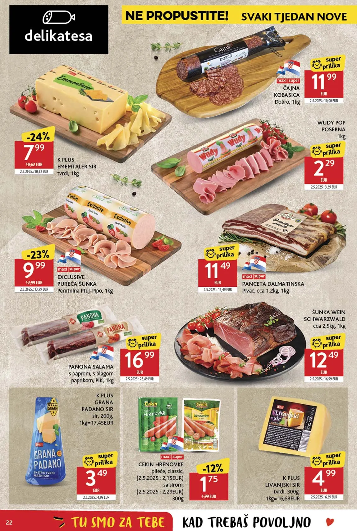 Katalog Konzum Sniženo