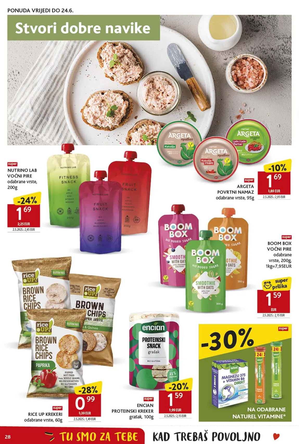 Katalog Konzum Sniženo