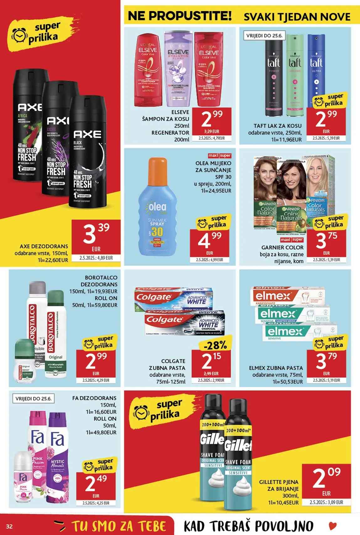 Katalog Konzum Sniženo