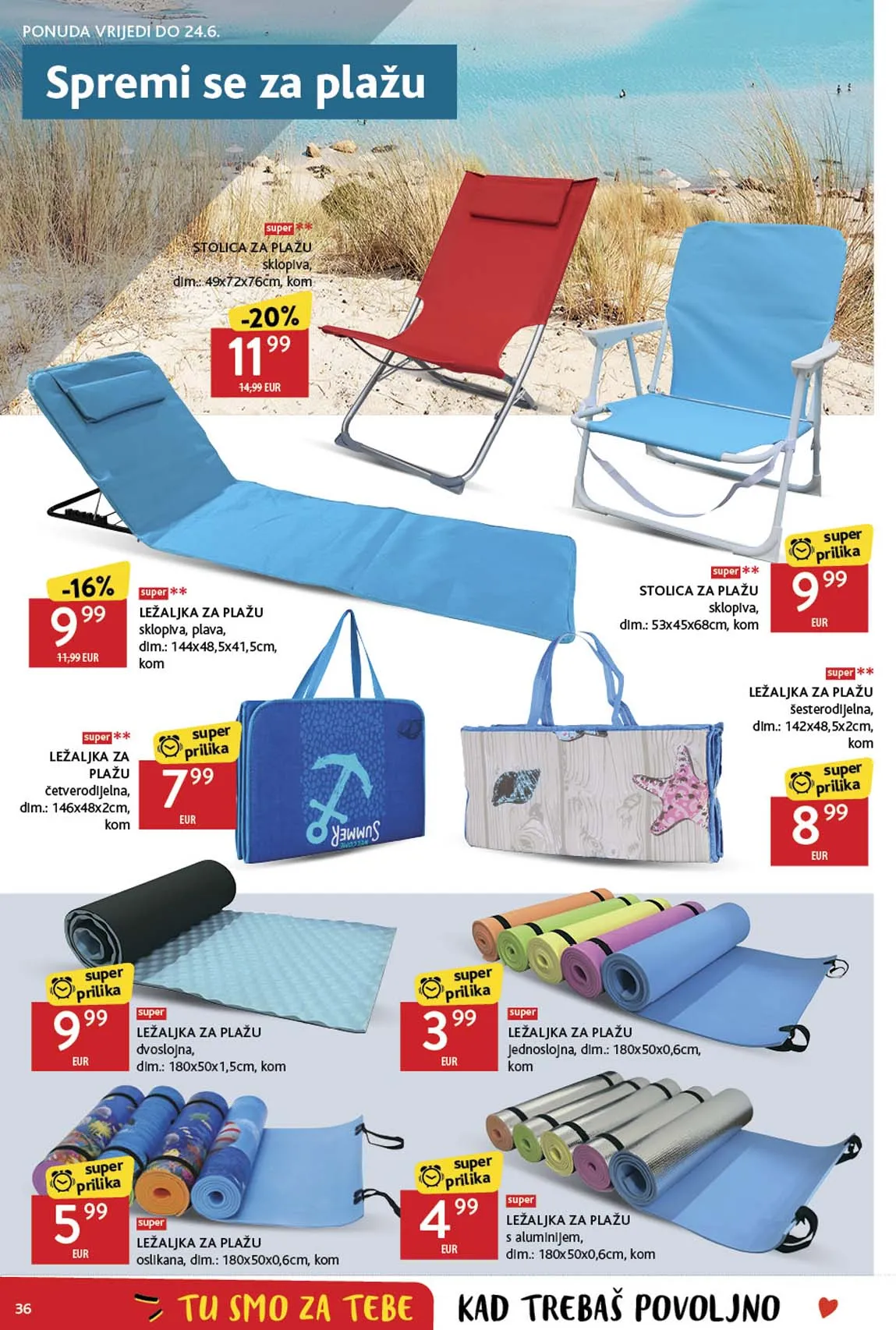 Katalog Konzum Sniženo