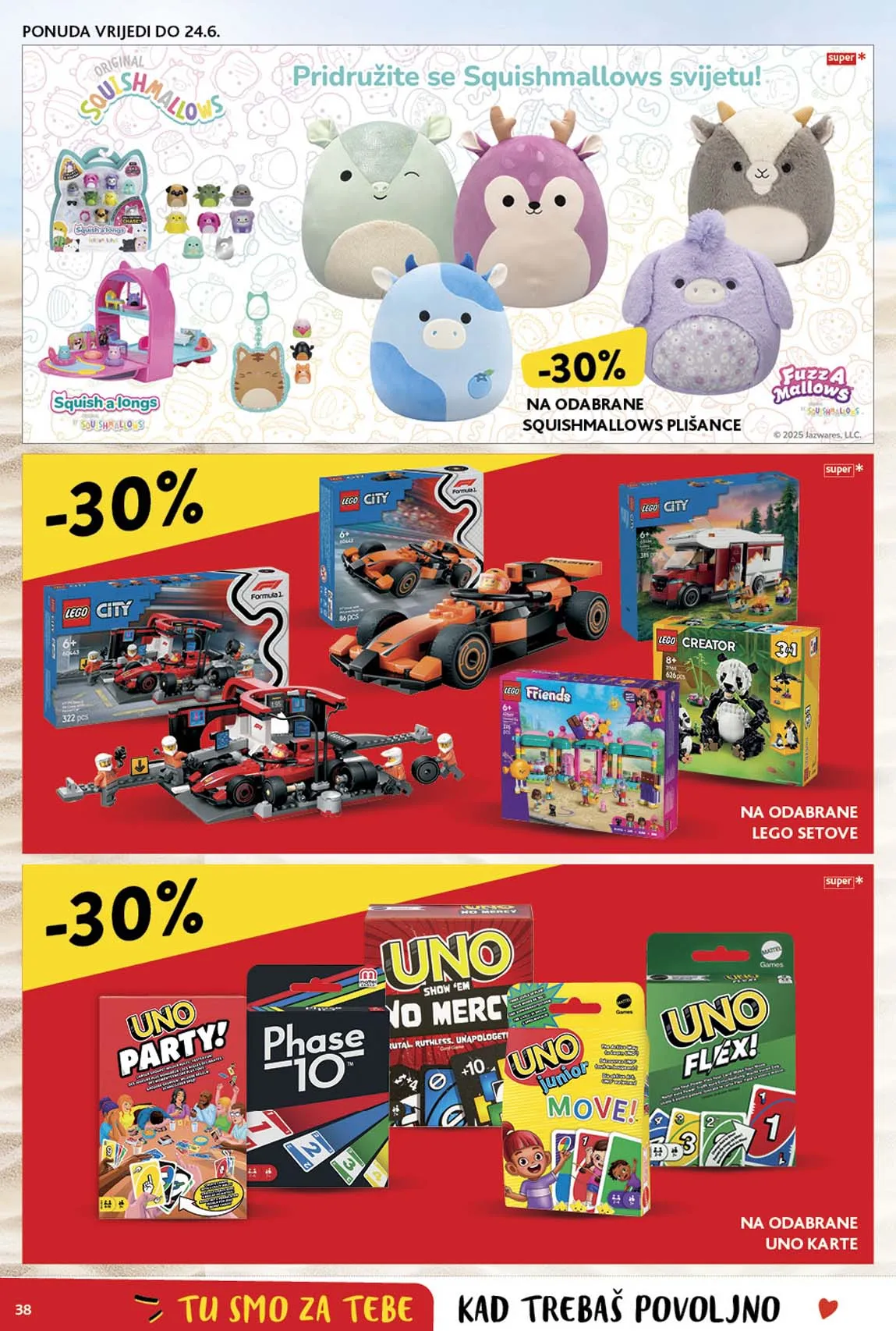 Katalog Konzum Sniženo