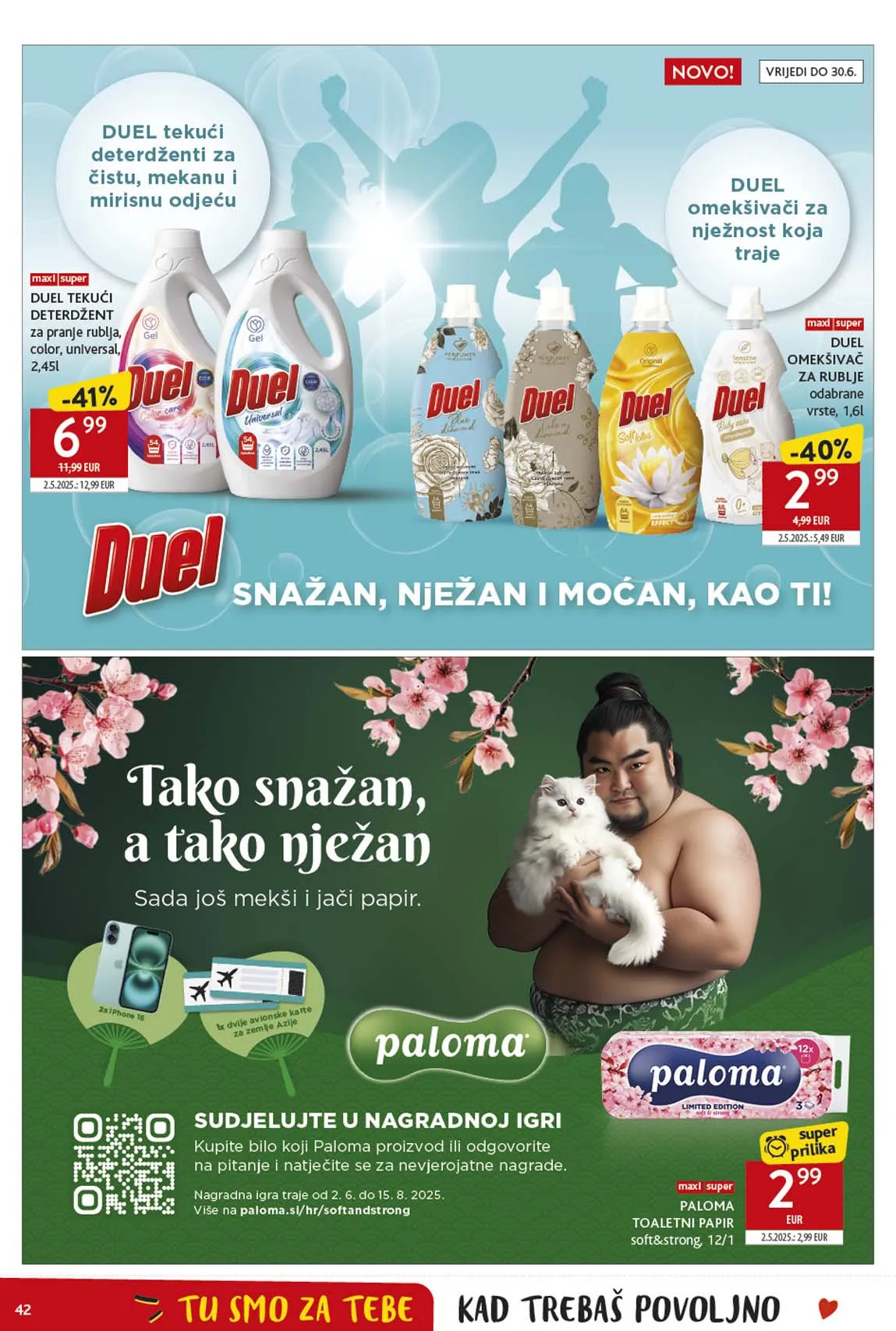 Katalog Konzum Sniženo