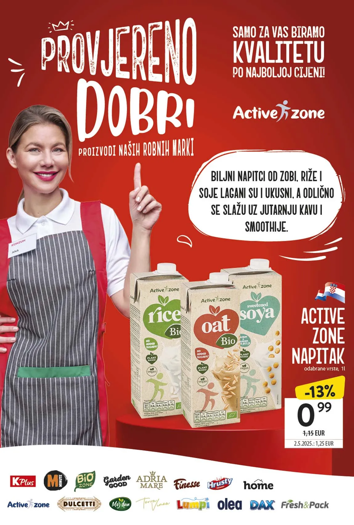 Katalog Konzum Sniženo