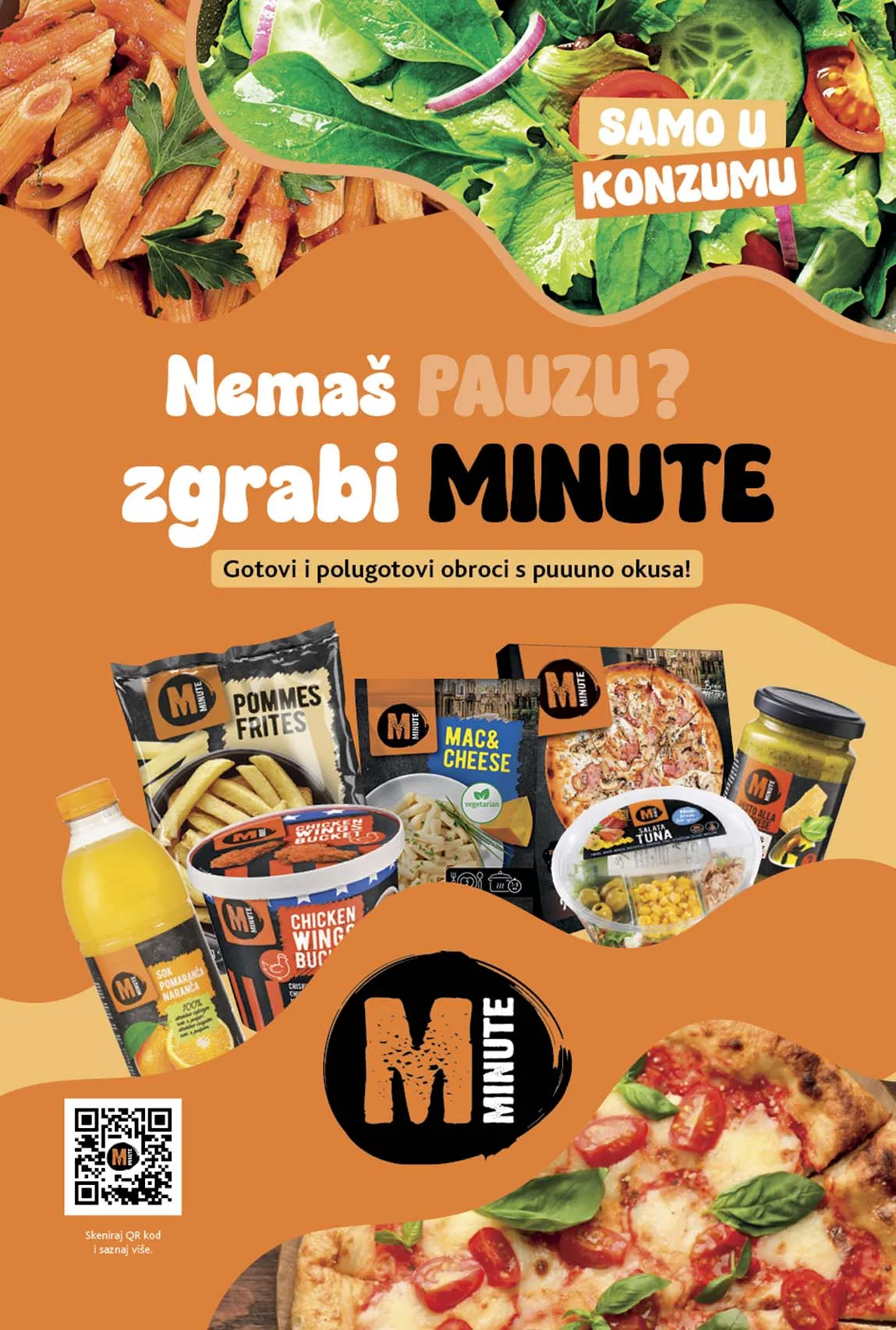 Katalog Konzum Sniženo
