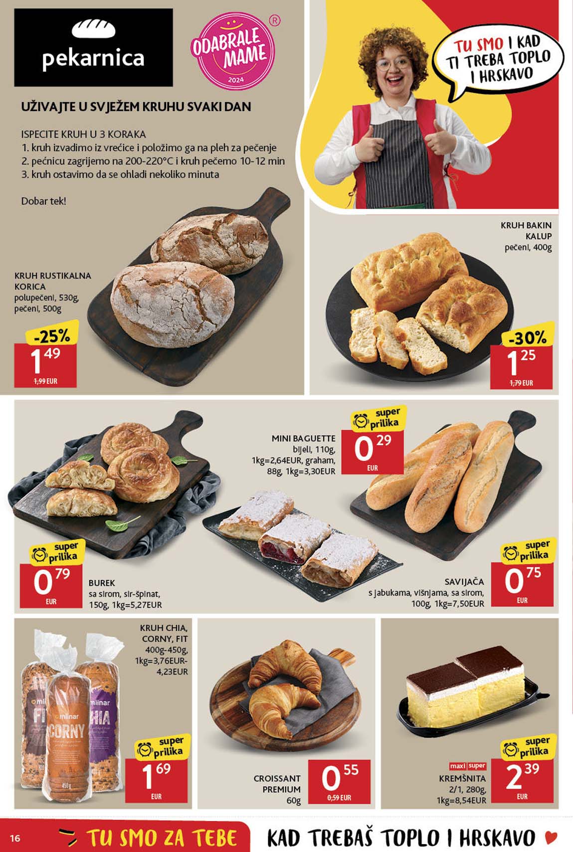 KONZUM KATALOG AKCIJA POPUSTI 