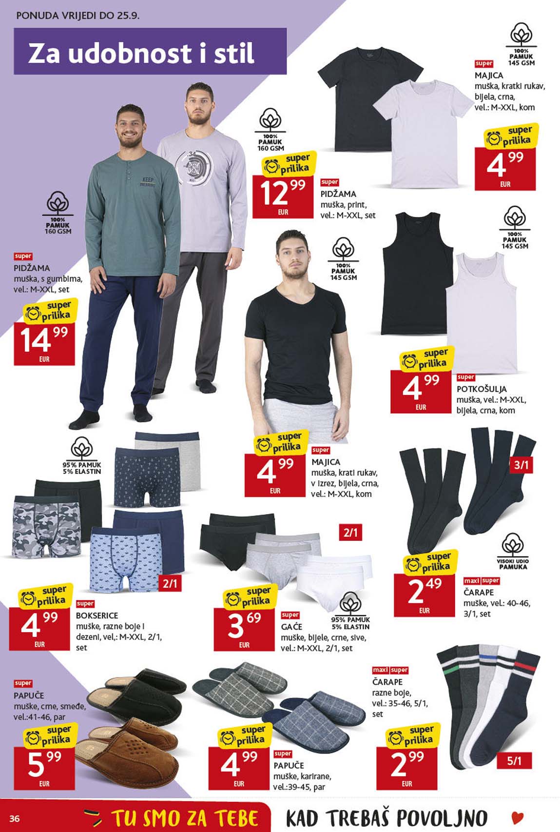 KONZUM KATALOG AKCIJA POPUSTI 