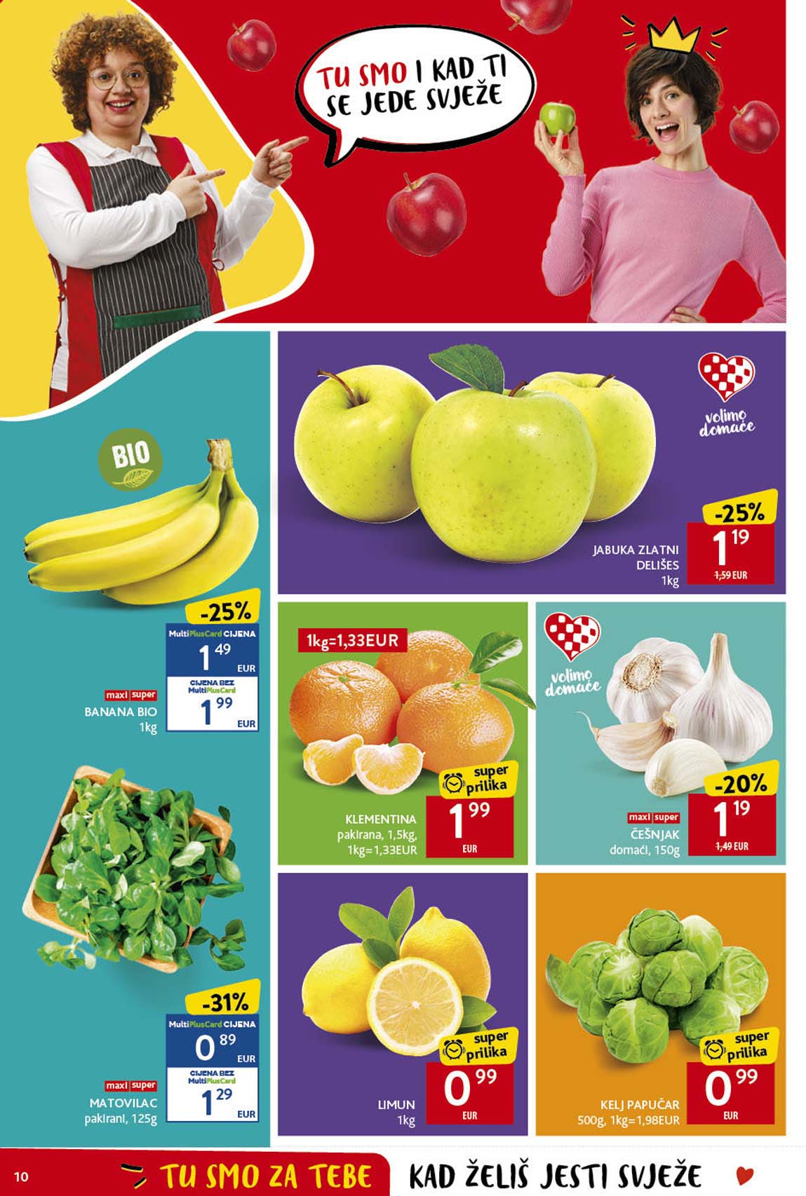 Katalog Konzum Sniženo