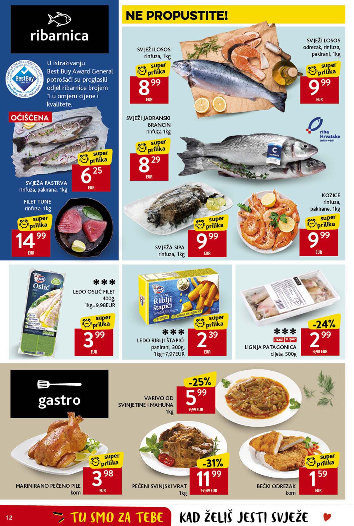 Katalog Konzum Sniženo