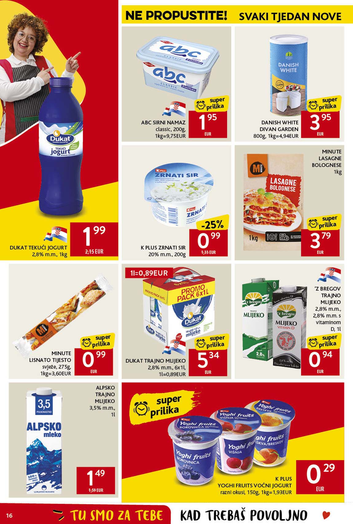 Katalog Konzum Sniženo