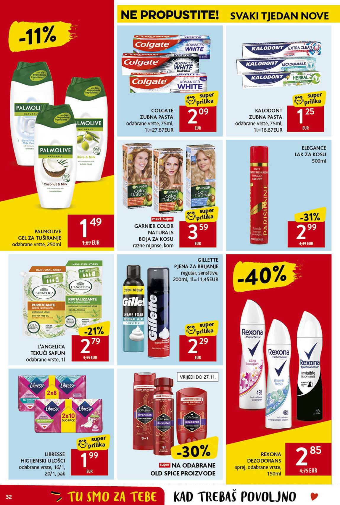 Katalog Konzum Sniženo