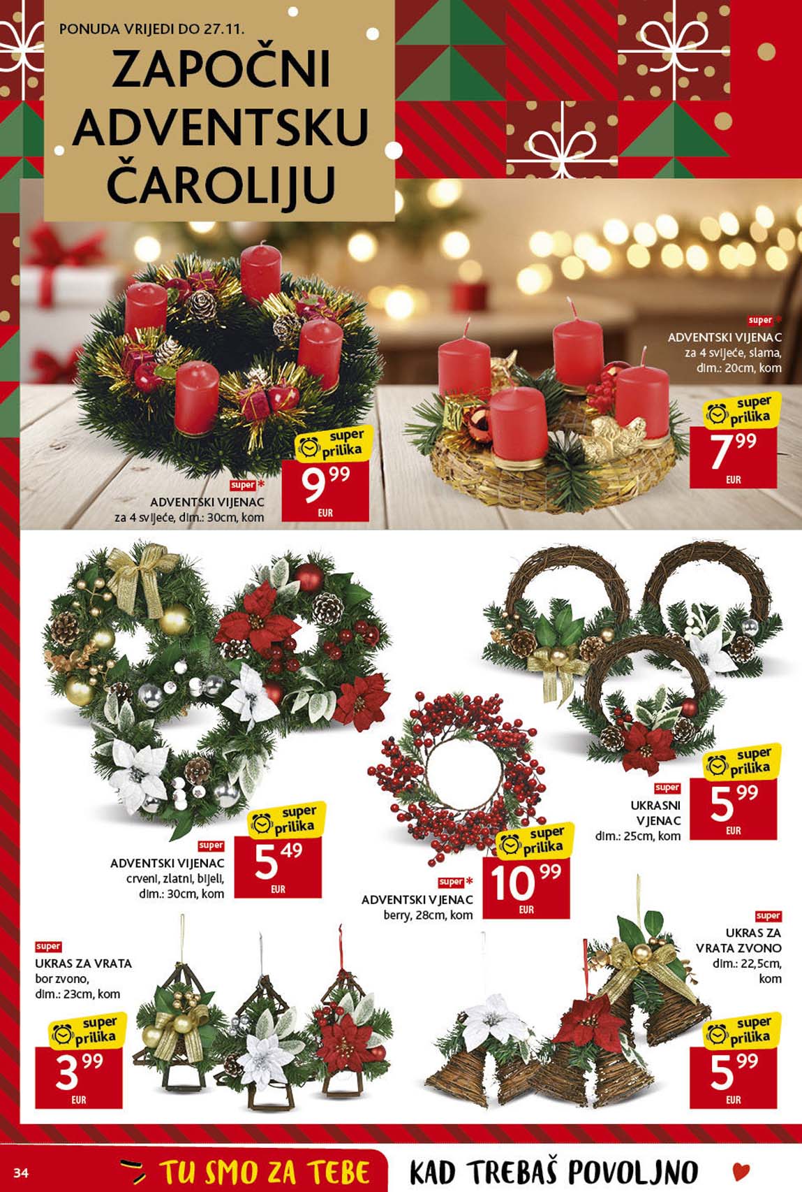 Katalog Konzum Sniženo