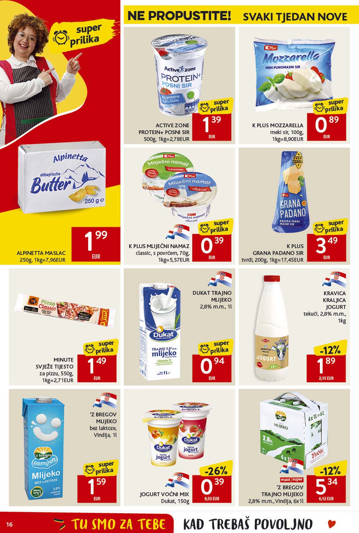 KONZUM KATALOG AKCIJA POPUSTI 