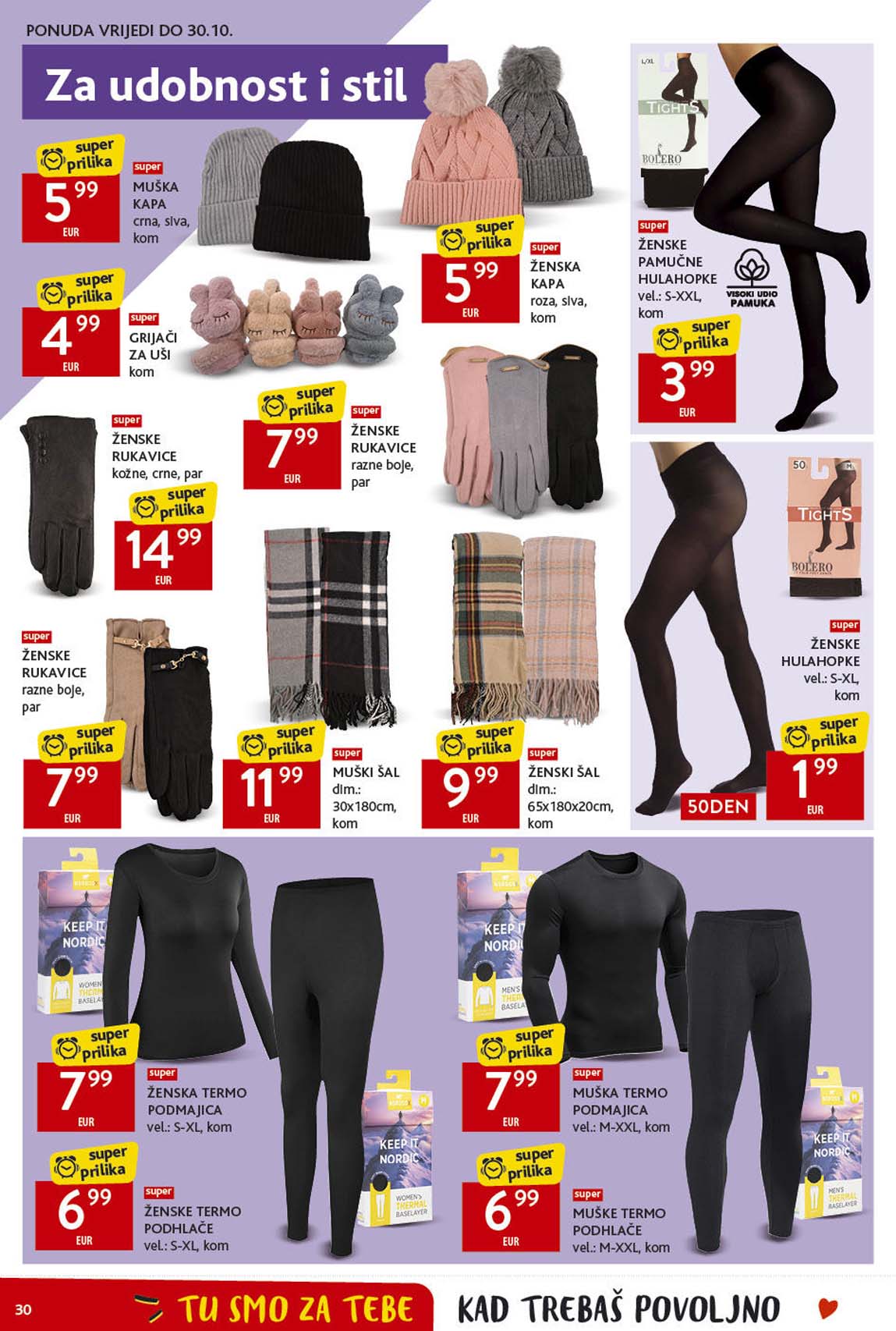 KONZUM KATALOG AKCIJA POPUSTI 