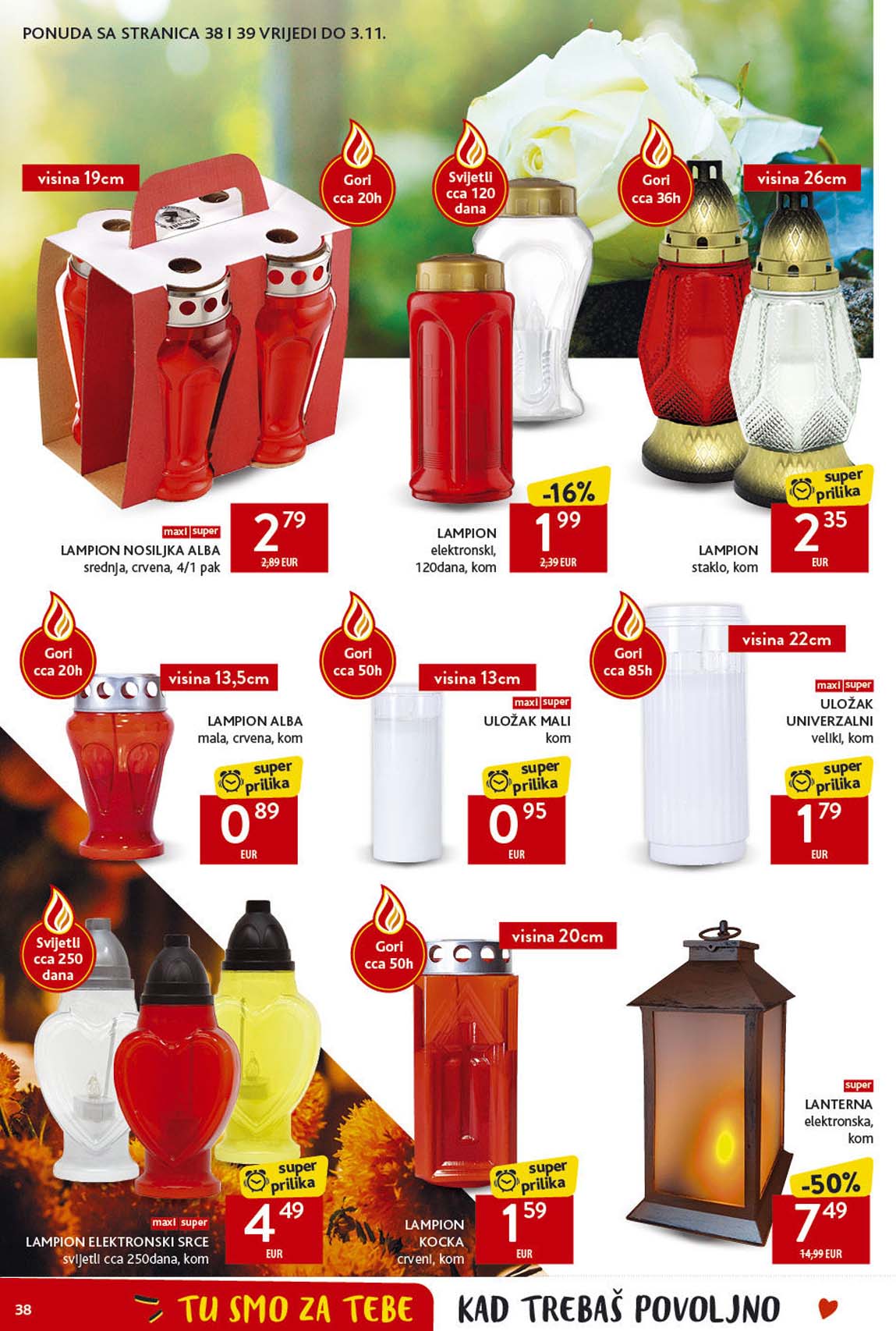 KONZUM KATALOG AKCIJA POPUSTI 