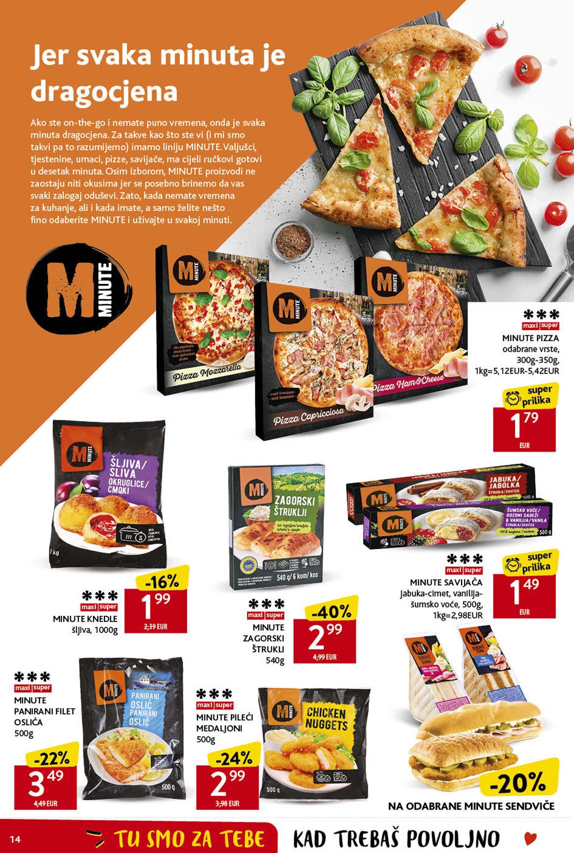 KONZUM KATALOG AKCIJA POPUSTI 