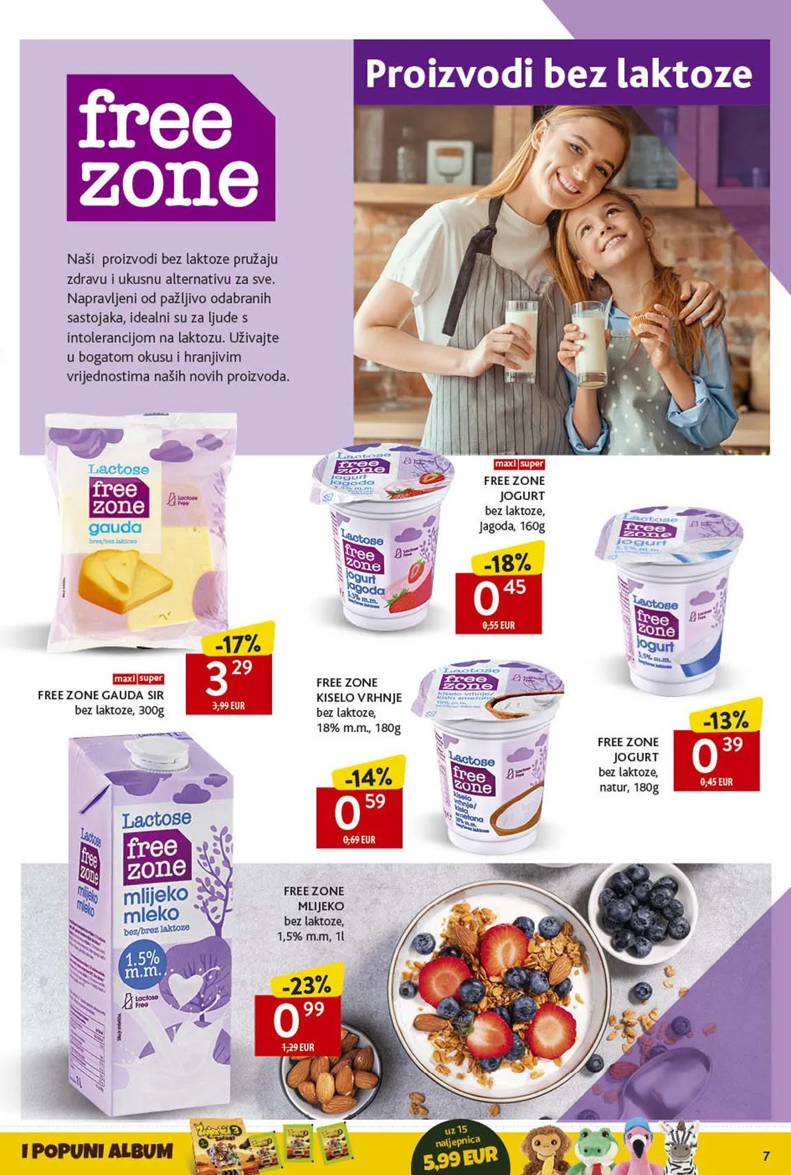 Katalog Konzum Sniženo