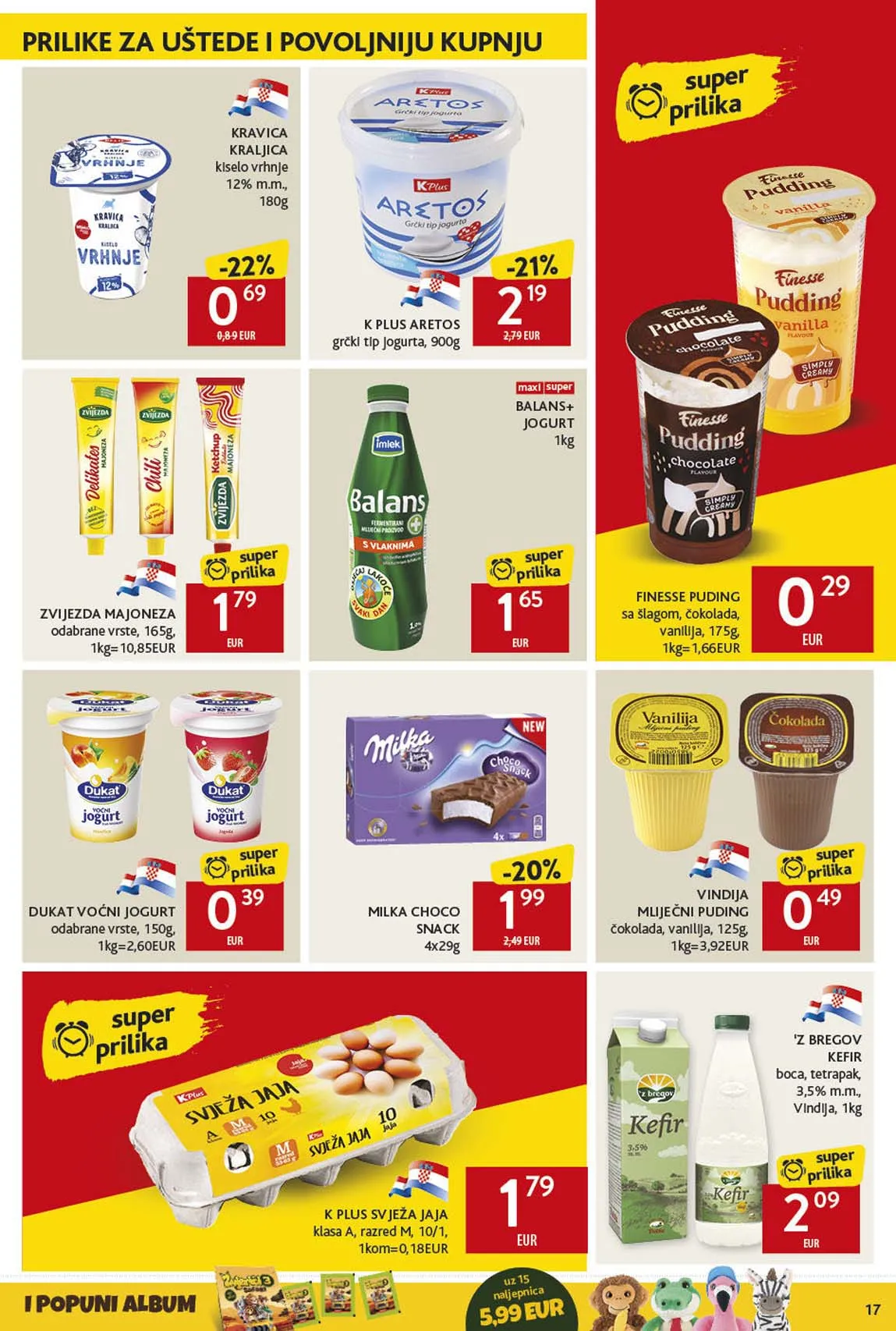 Katalog Konzum Sniženo