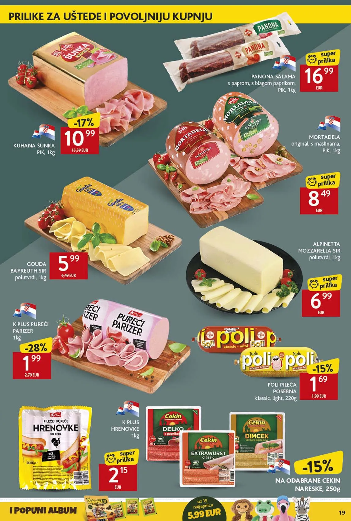 Katalog Konzum Sniženo