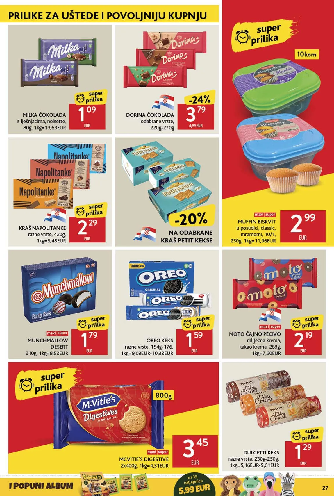 Katalog Konzum Sniženo