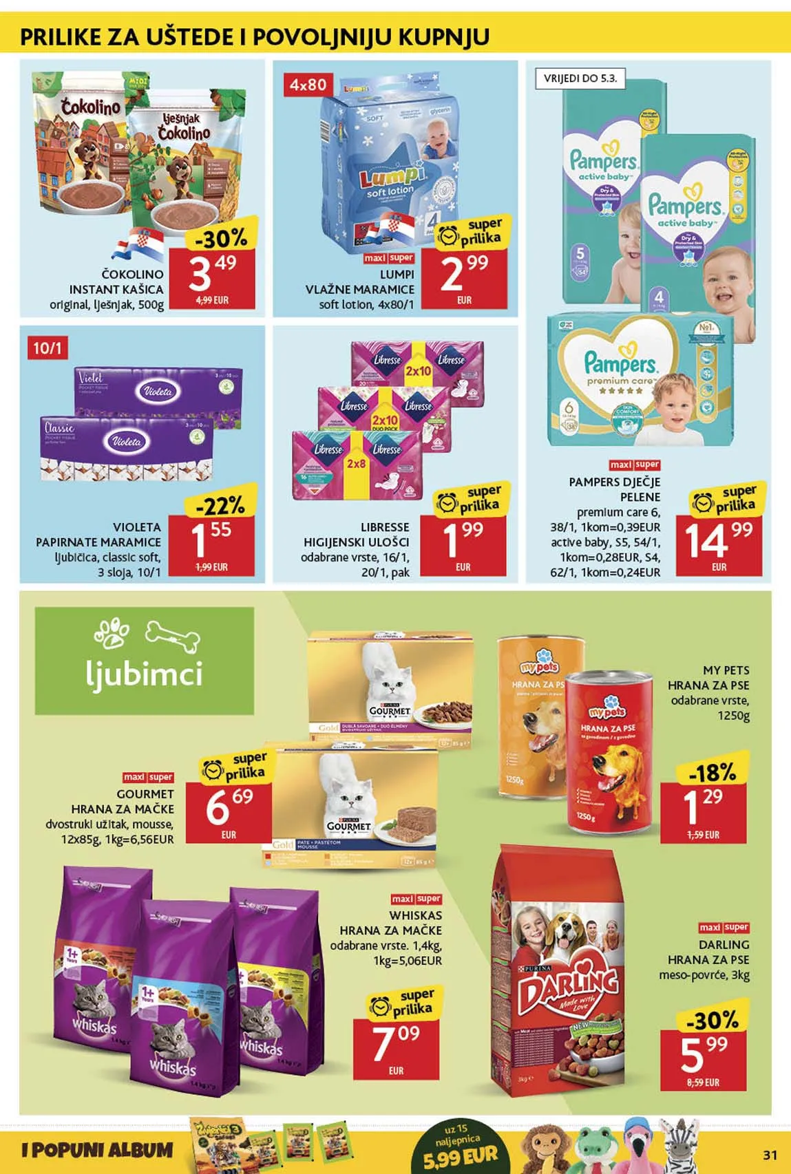 Katalog Konzum Sniženo