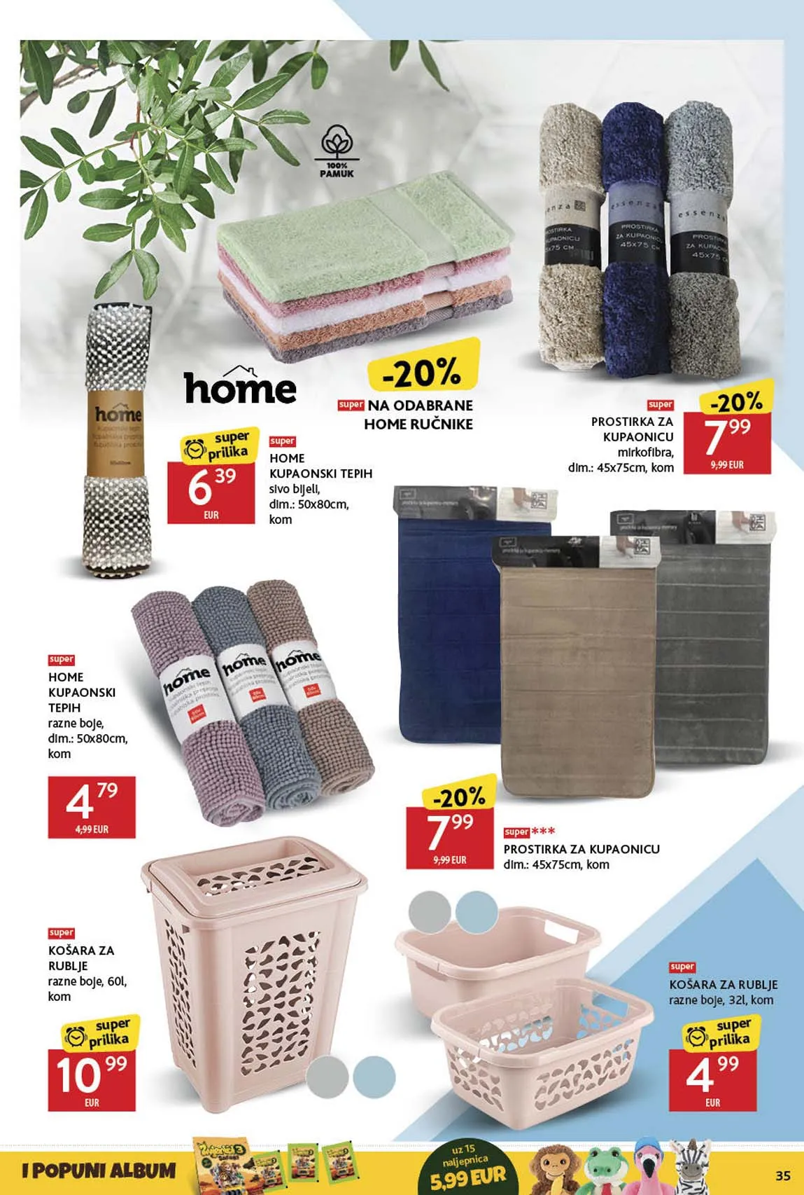 Katalog Konzum Sniženo