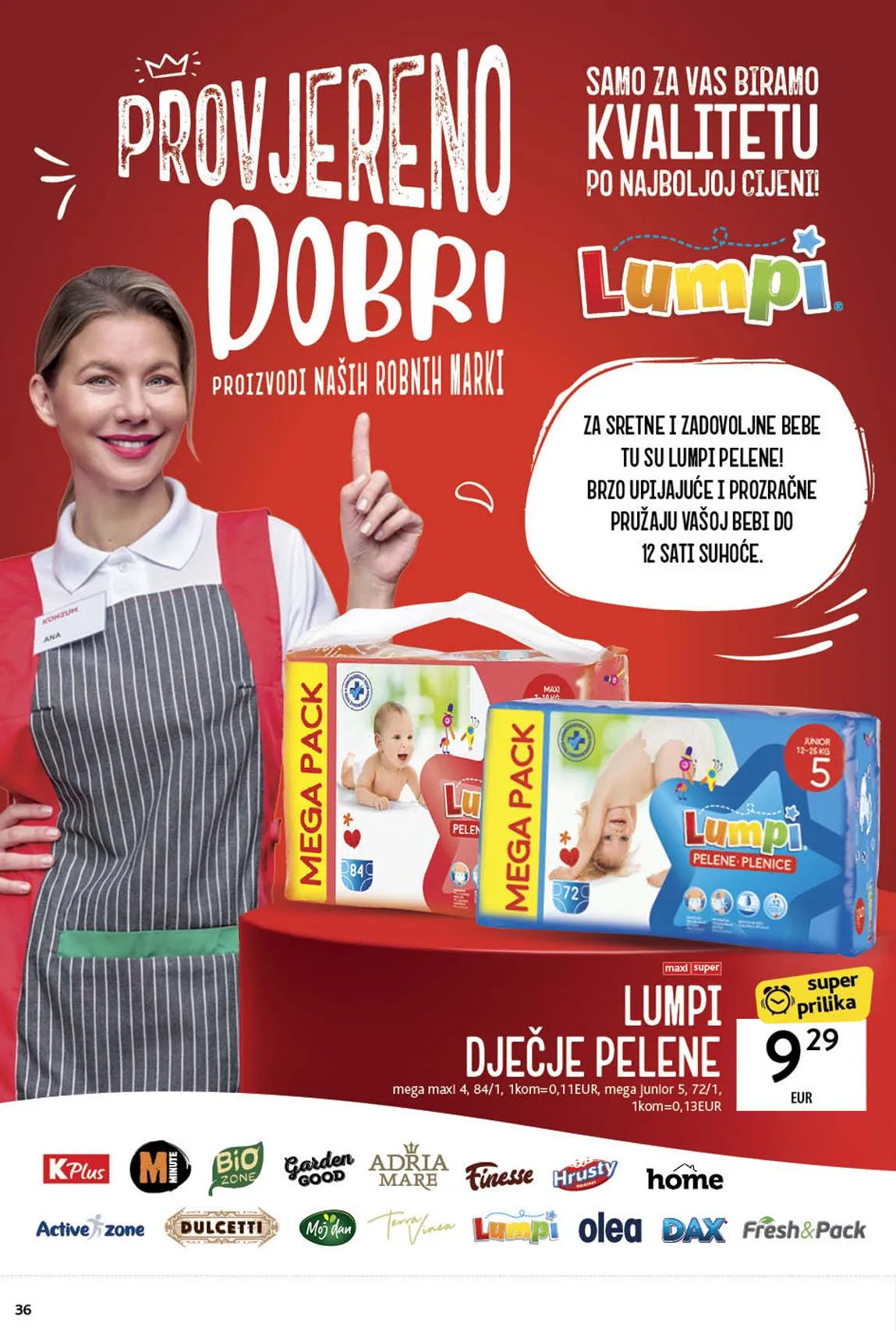 Katalog Konzum Sniženo