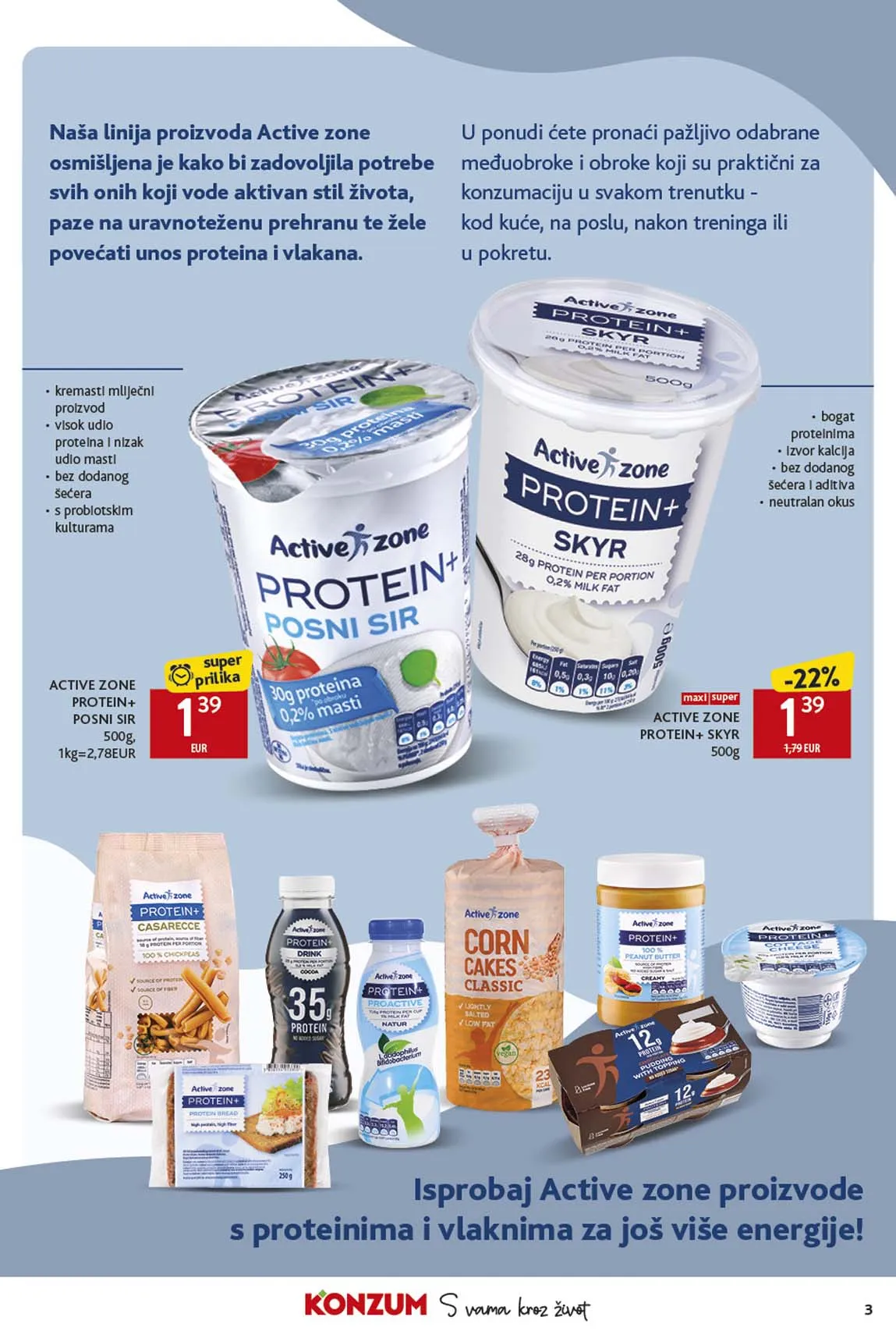 Katalog Konzum Sniženo