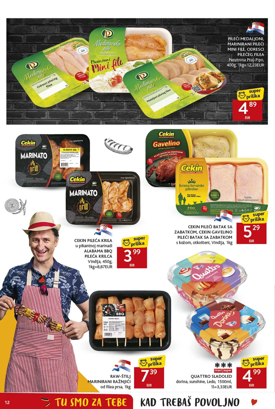 Katalog Konzum Sniženo