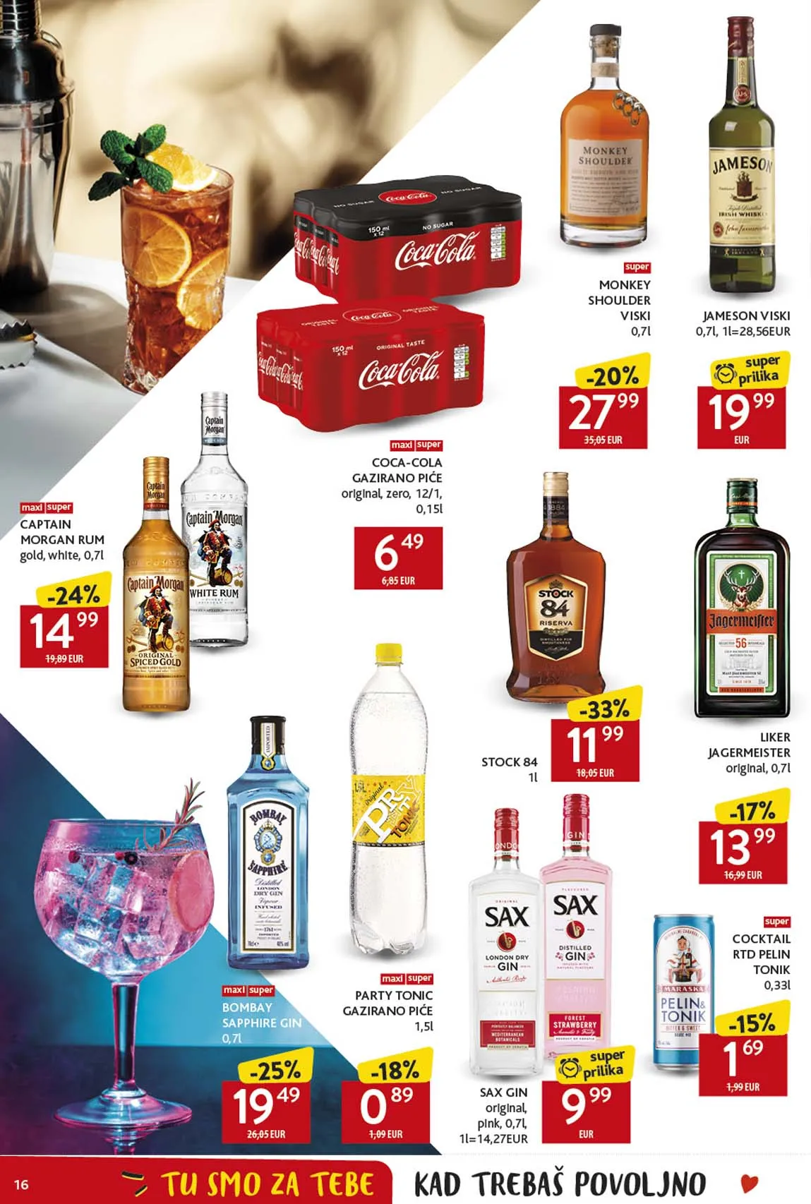 Katalog Konzum Sniženo