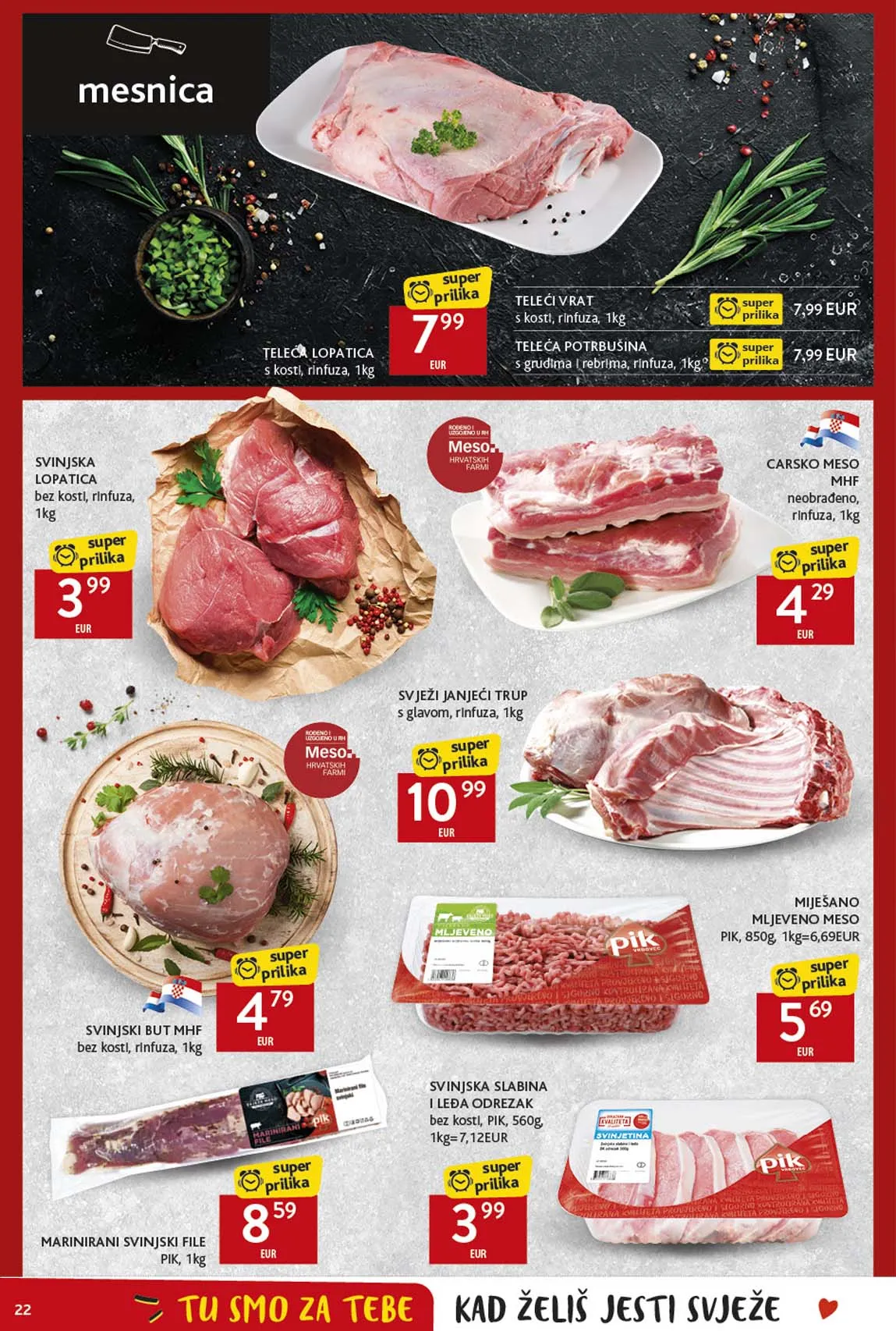 Katalog Konzum Sniženo