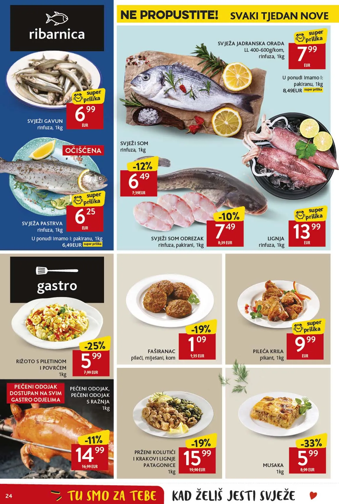 Katalog Konzum Sniženo