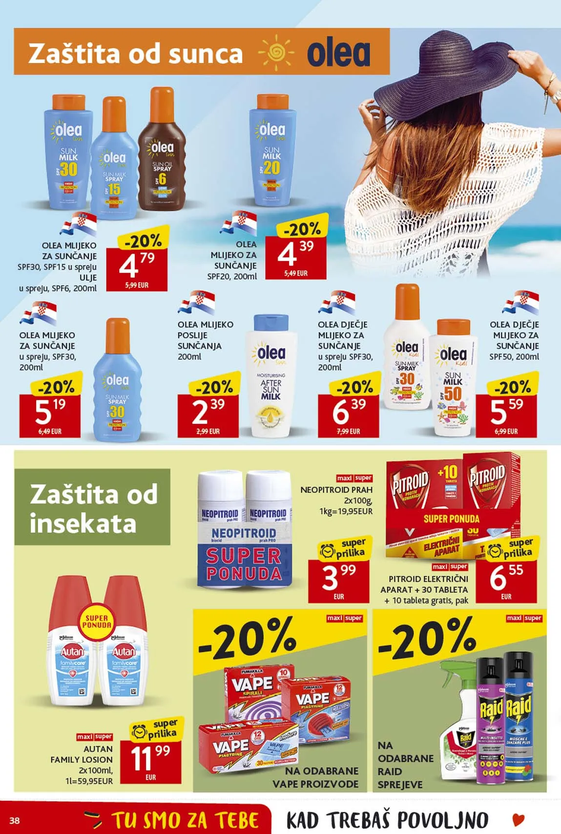 Katalog Konzum Sniženo