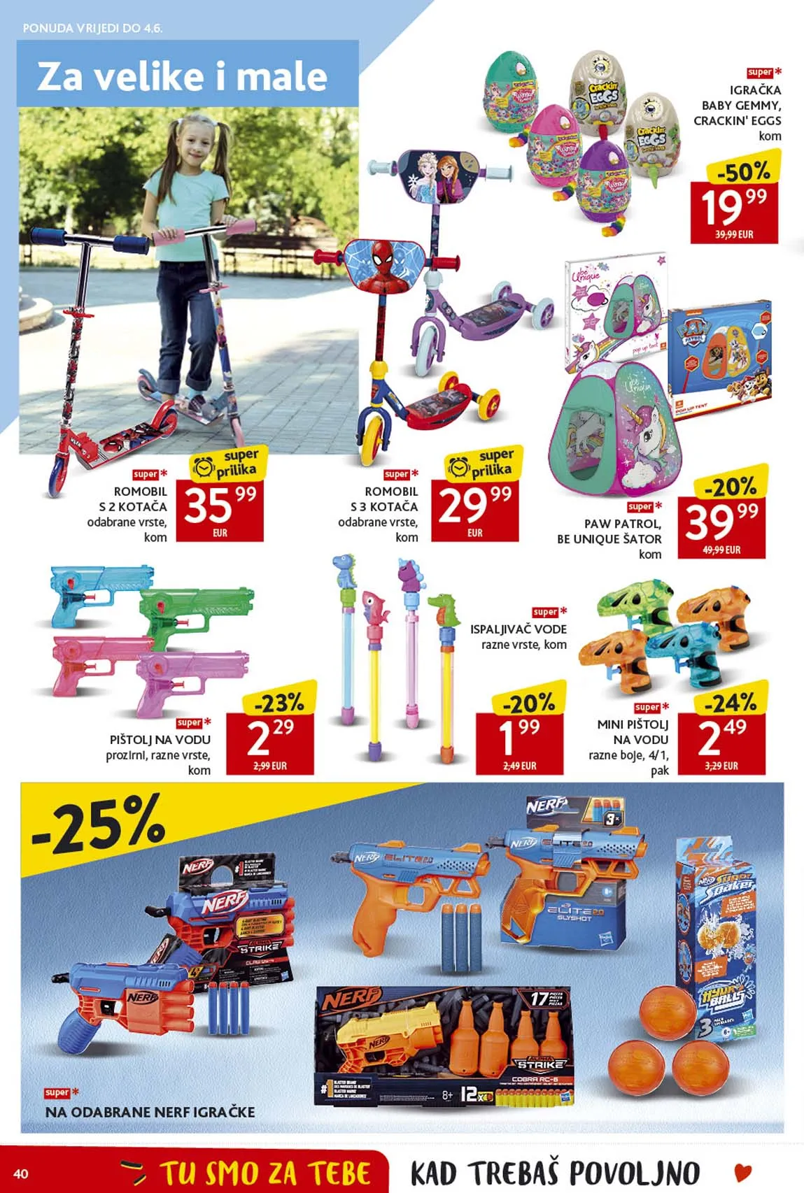 Katalog Konzum Sniženo