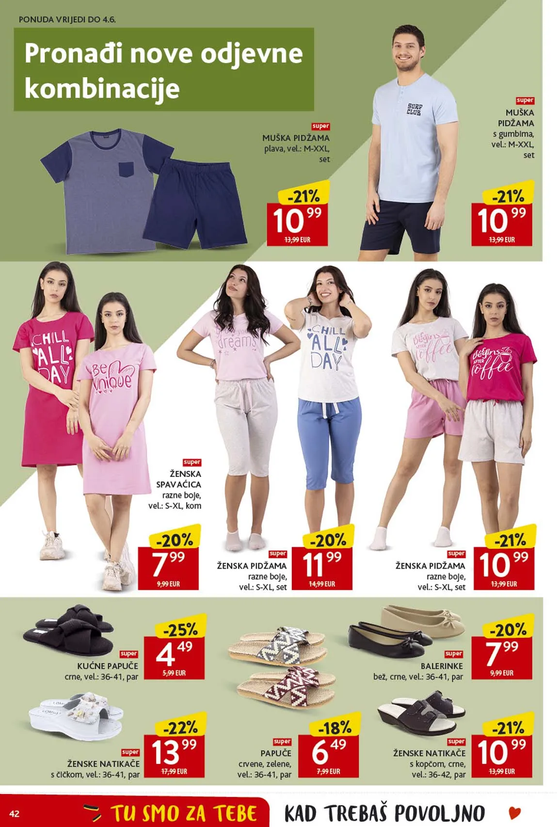 Katalog Konzum Sniženo