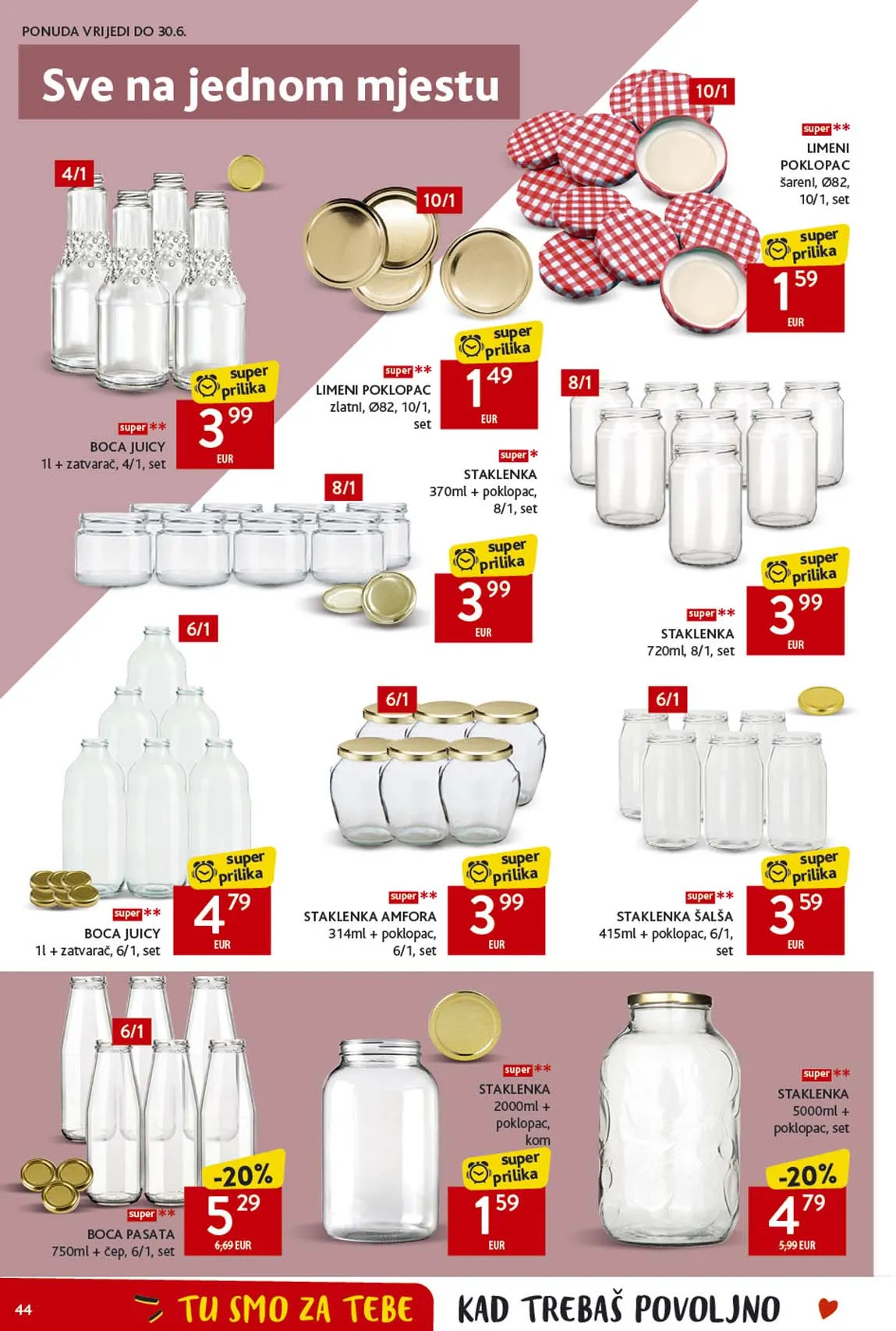 Katalog Konzum Sniženo