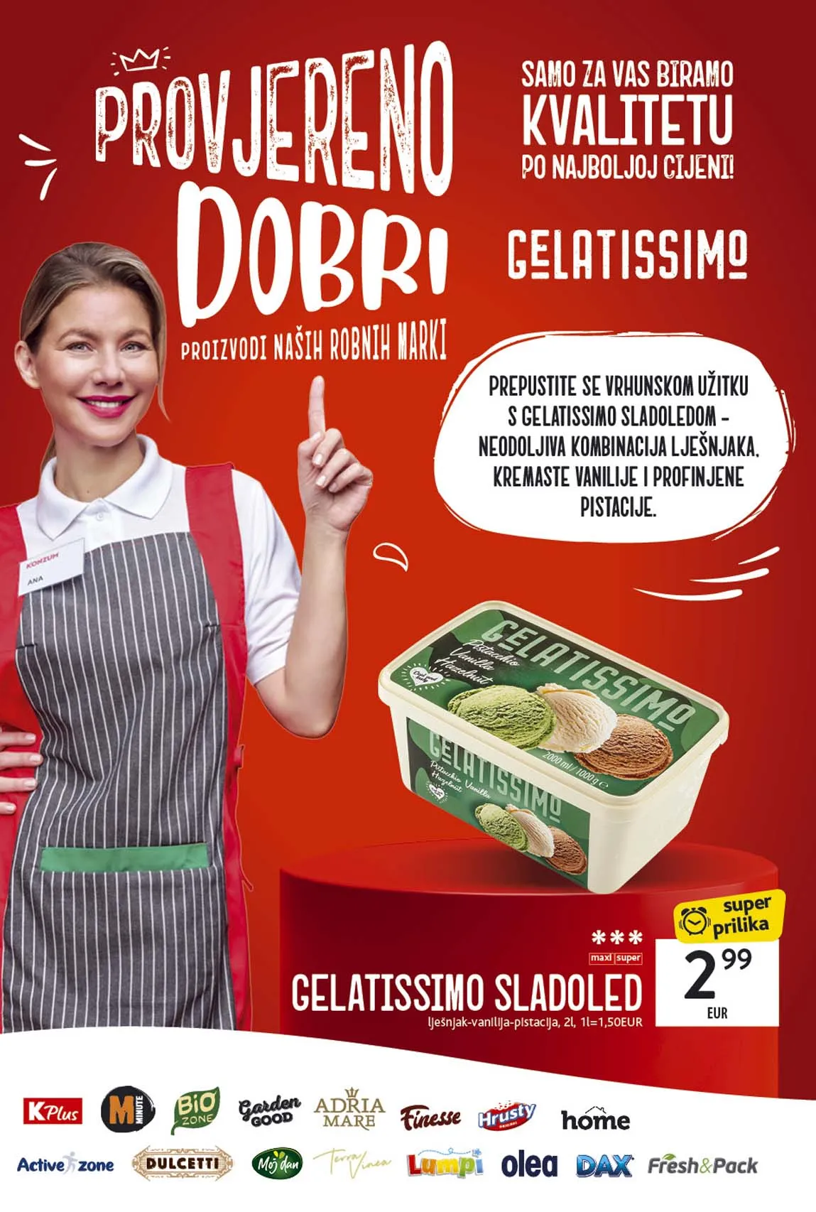 Katalog Konzum Sniženo
