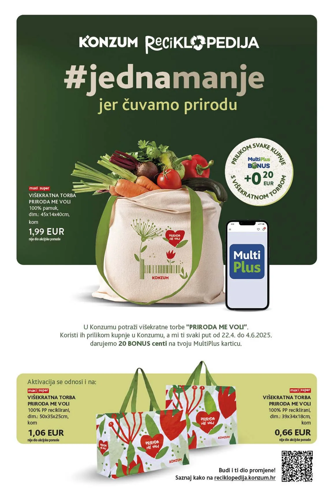 Katalog Konzum Sniženo