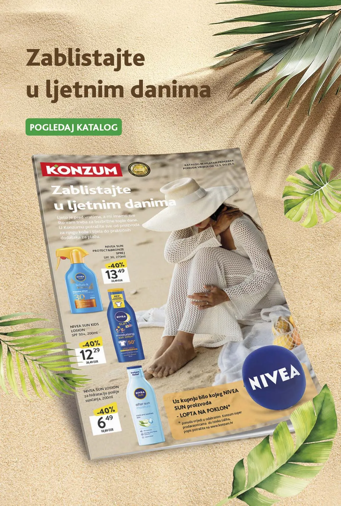 Katalog Konzum Sniženo