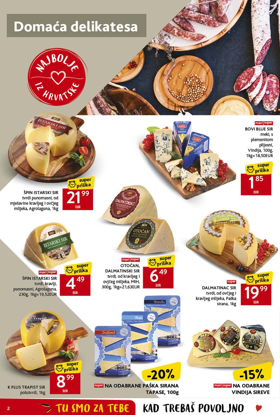 Katalog Konzum Sniženo