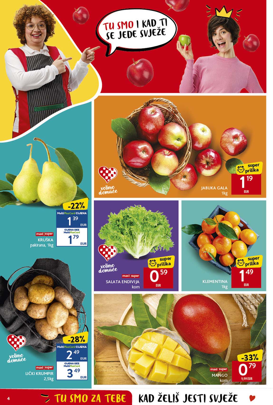 Katalog Konzum Sniženo