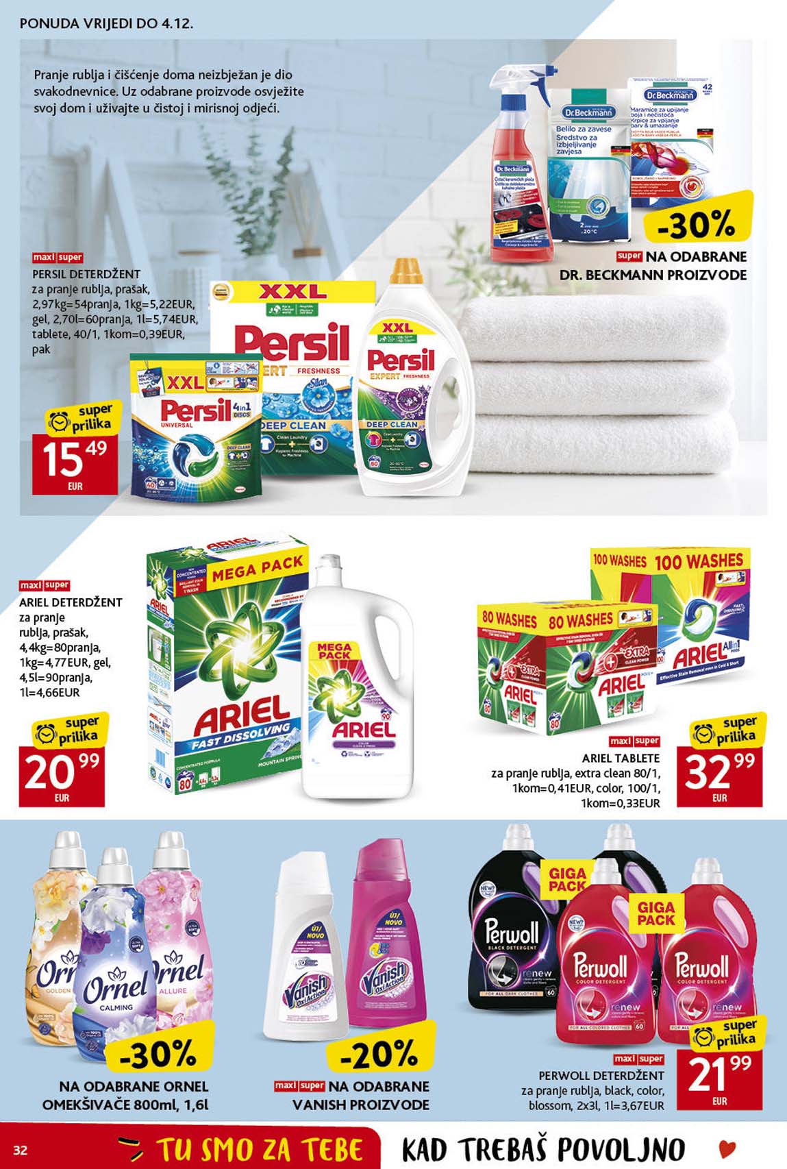 Katalog Konzum Sniženo