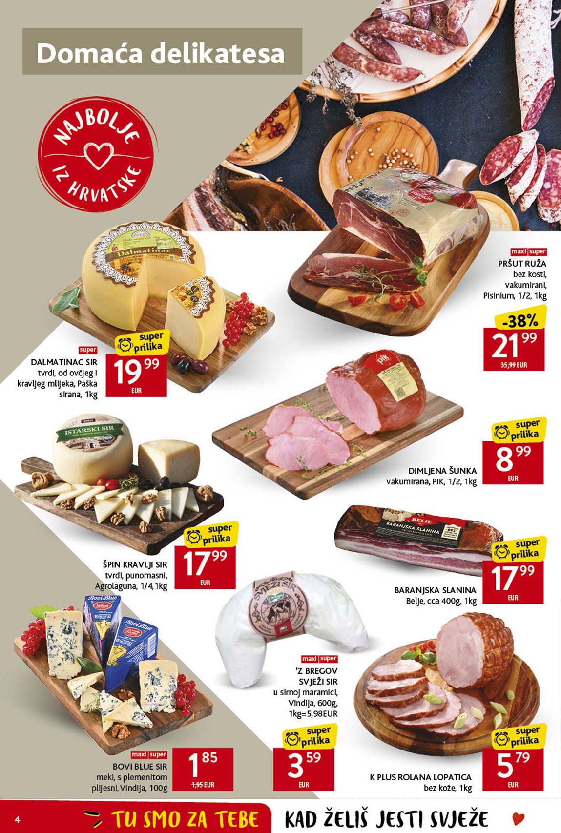 Katalog Konzum Sniženo