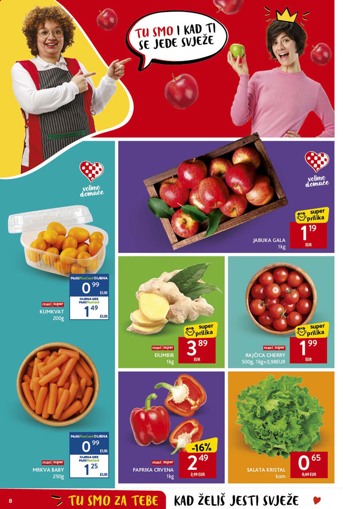 Katalog Konzum Sniženo