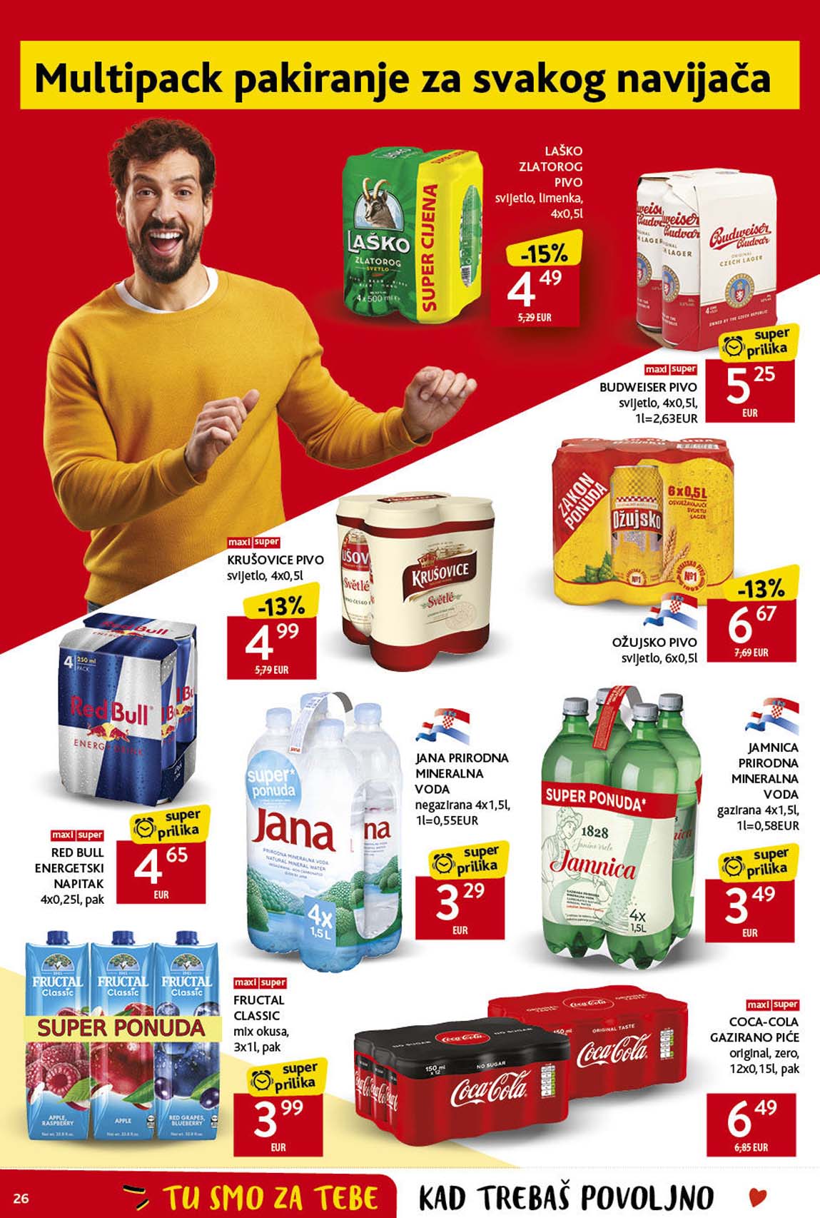 Katalog Konzum Sniženo