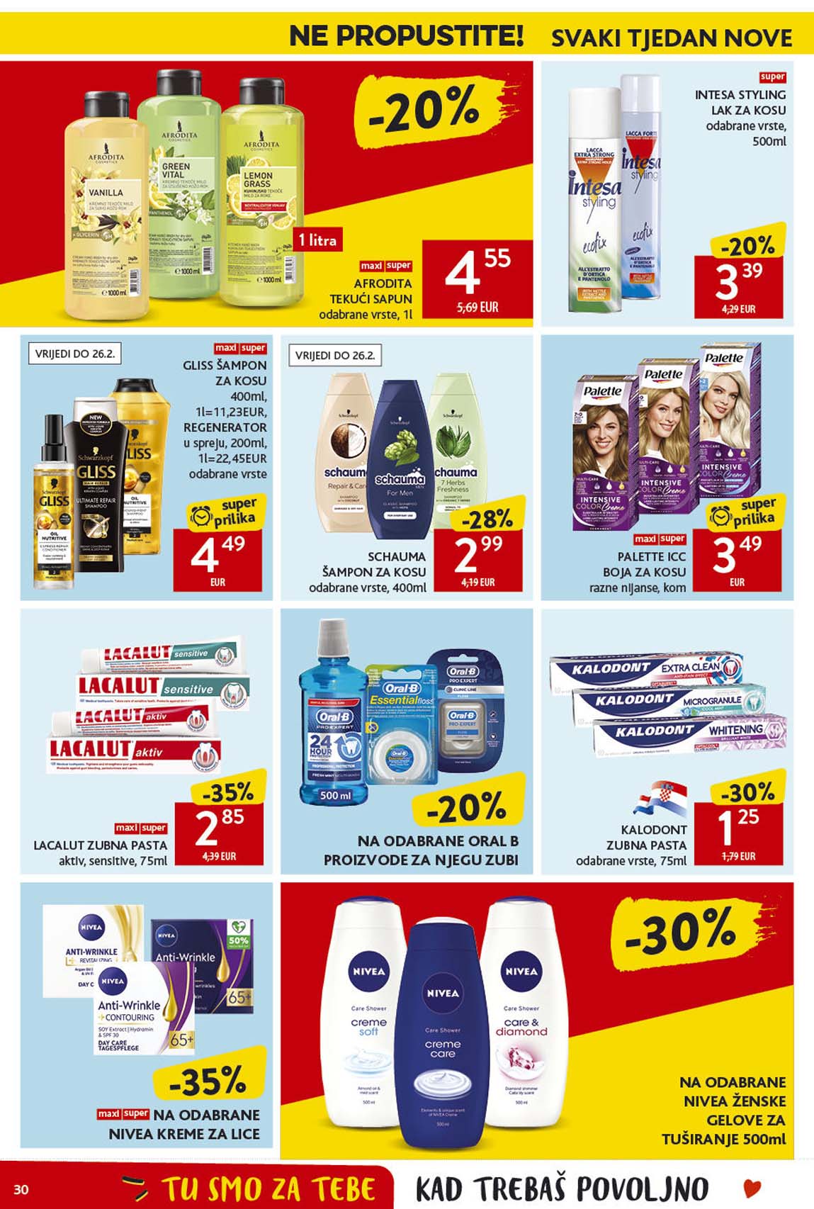 Katalog Konzum Sniženo