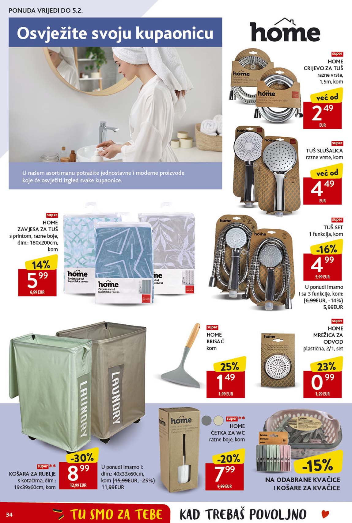 Katalog Konzum Sniženo